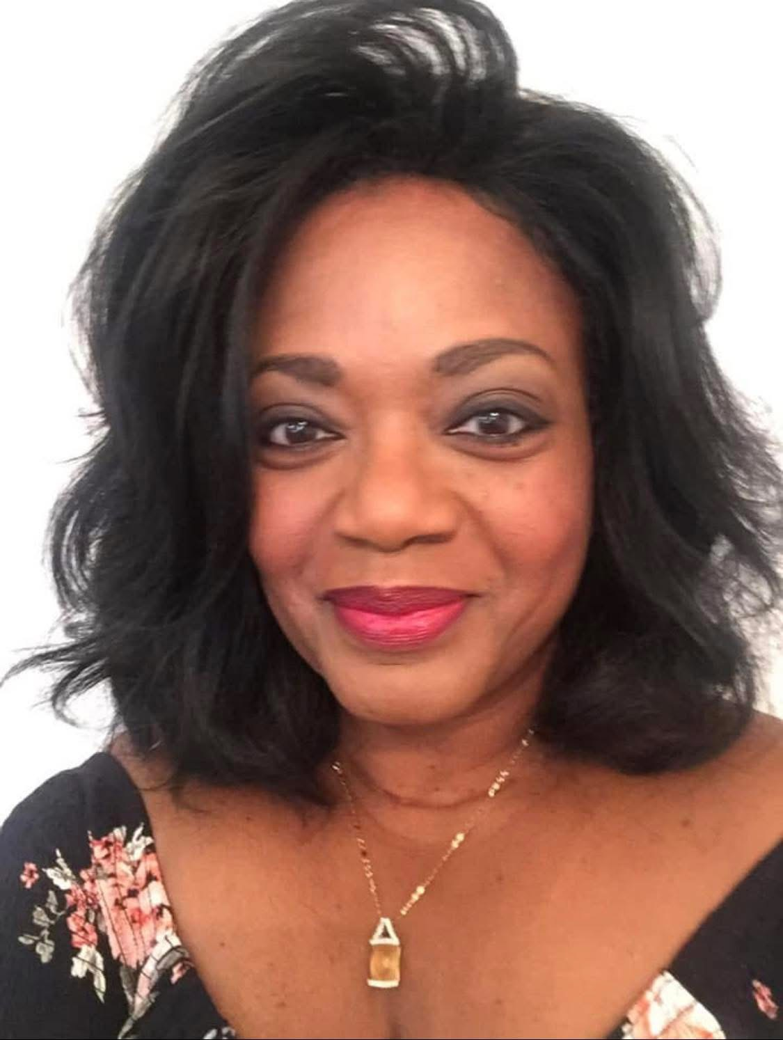 Dr. Oyinkansola Owonifari, Ph.D.